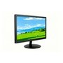 Monitor Office VXpro 21,5", HD, 60Hz, 8ms, LED, VGA e HDMI, Preto - VX215X