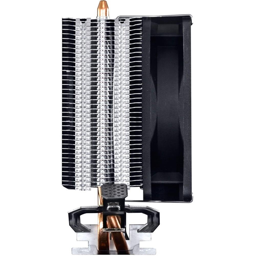 Cooler PcYes para Processador Zero K Z2 92mm, Led Azul - ACZK292LDA Cooler PcYes para Processador Zero K Z2 92mm, Led Azul - ACZK292LDA
