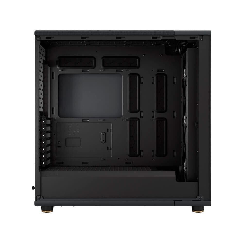 Gabinete E-ATX Elegante com Lateral | KaBuM!