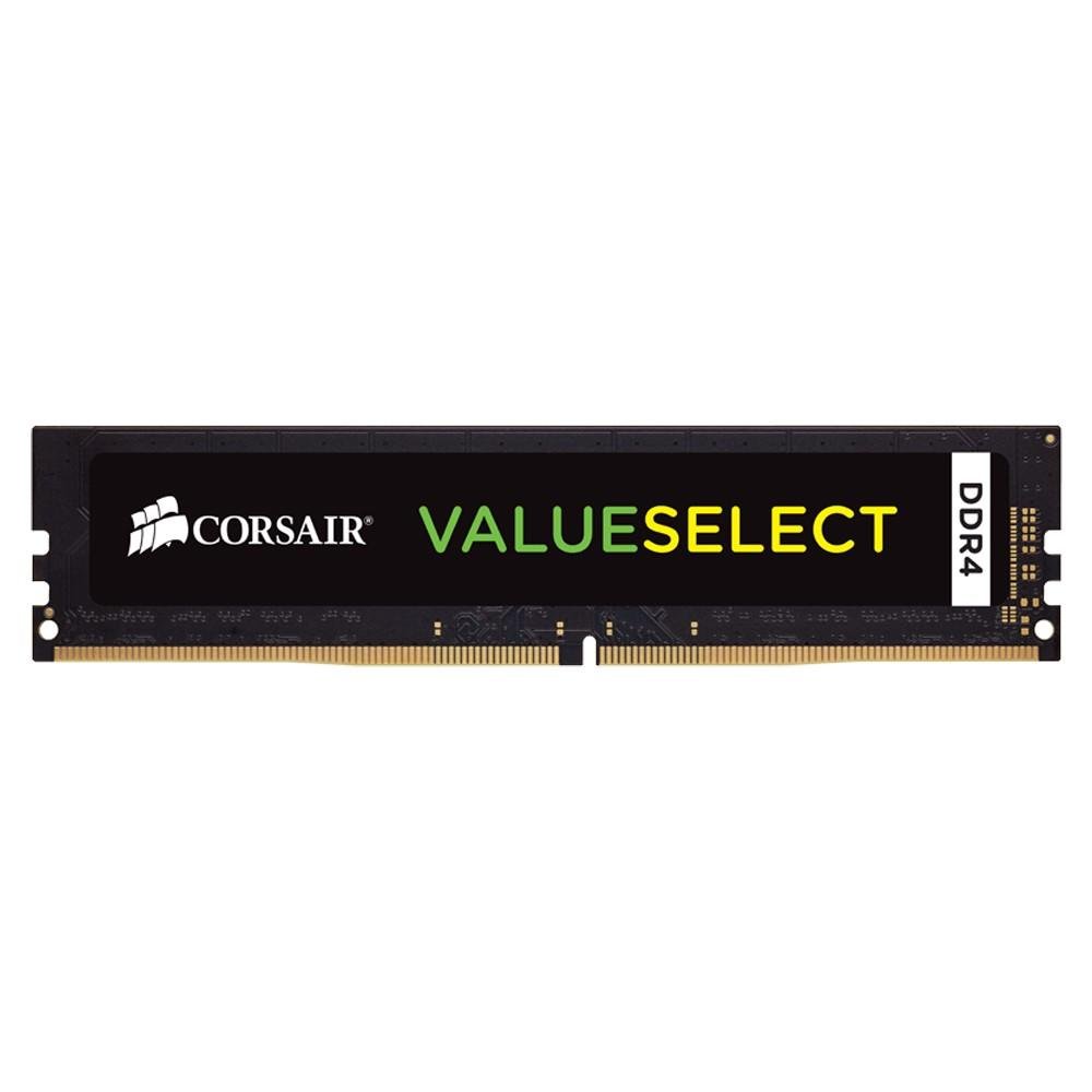 Memória Corsair 8GB, DDR4, 2133 MHz | KaBuM!