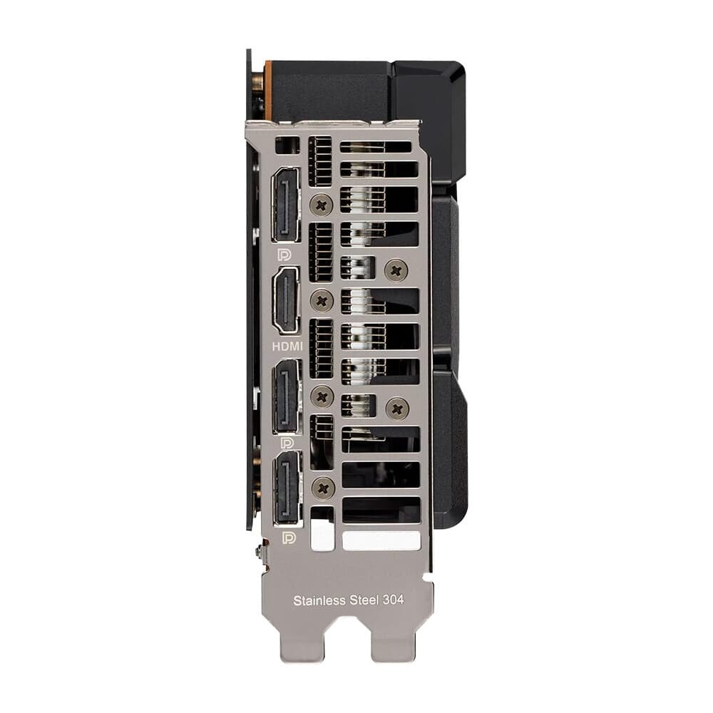 Placa de Vídeo DUAL RX 7600 O8G | KaBuM!