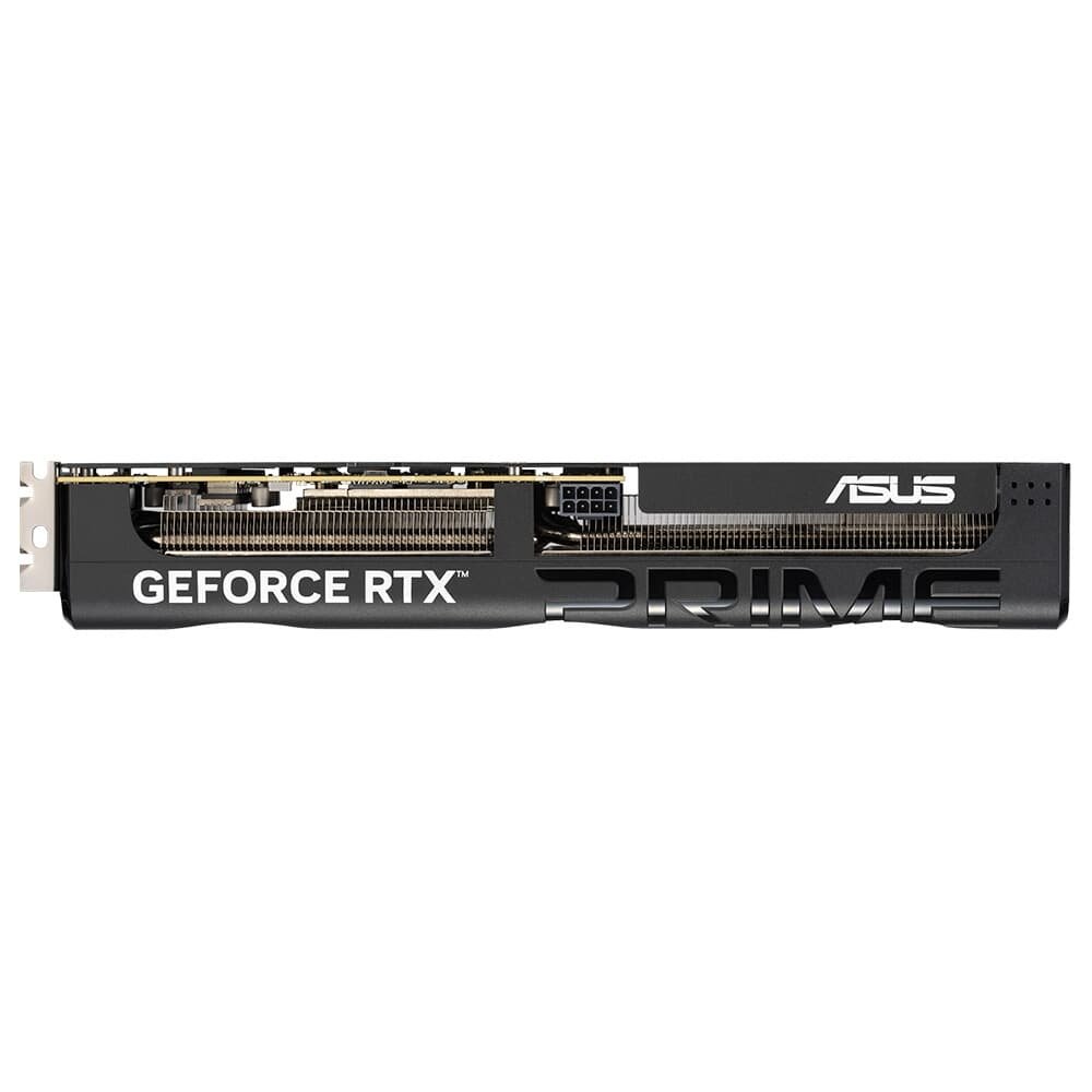 Placa de Vídeo Asus PRIME-RTX5060TI-O8G | KaBuM!