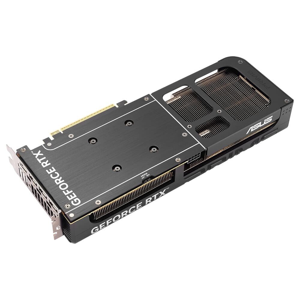 Placa de Vídeo Asus PRIME-RTX5060TI-O8G | KaBuM!