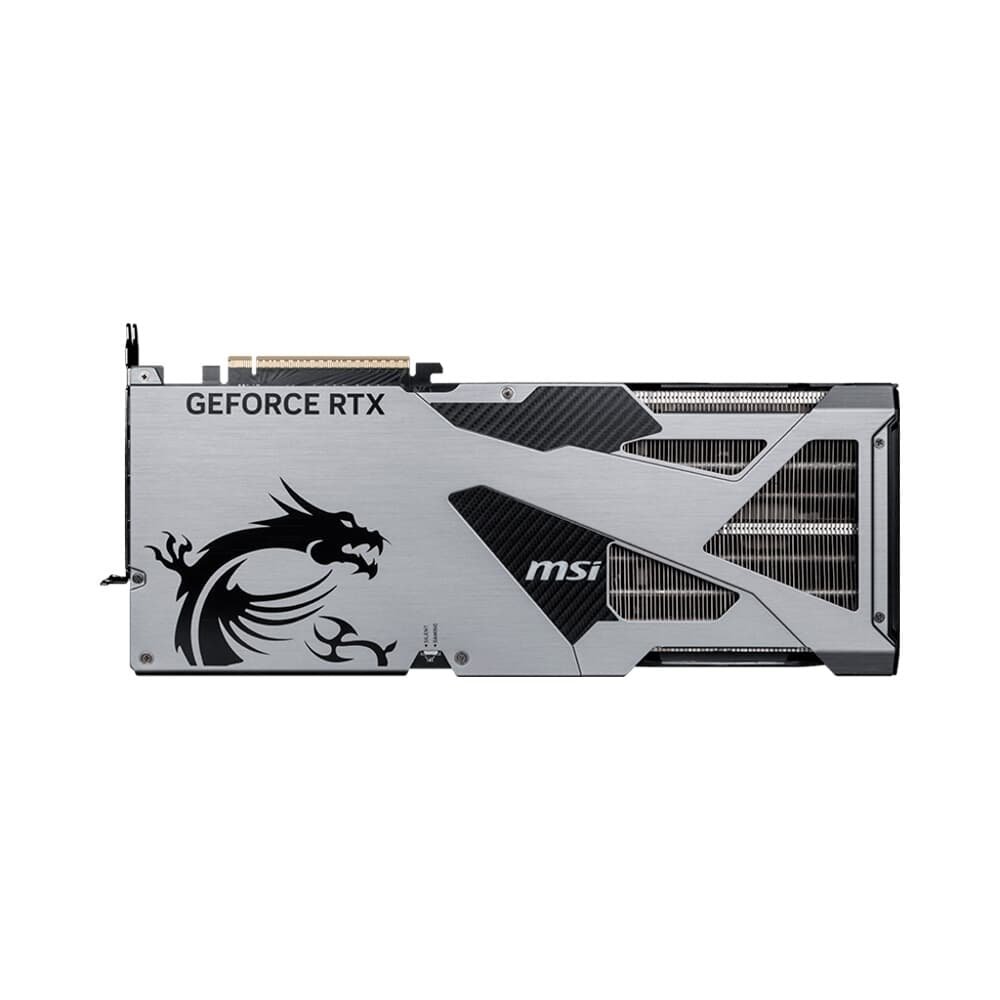 Placa de Vídeo MSI RTX 5080 16G VANGUARD | KaBuM!