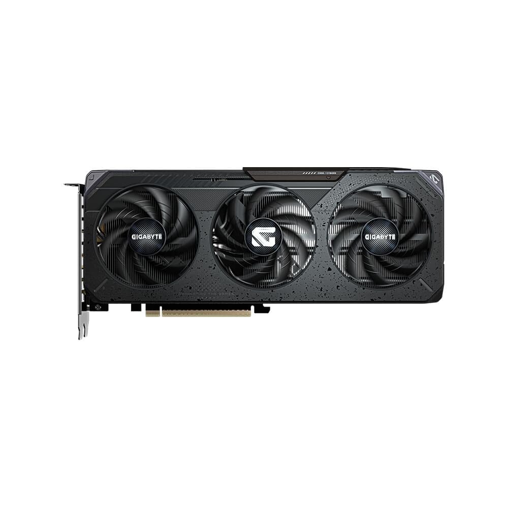 GIGABYTE GEFORCE RTX 5060 本体 Placa de Video Gigabyte GeForce RTX 5060 Windforce, 8GB, GDDR7