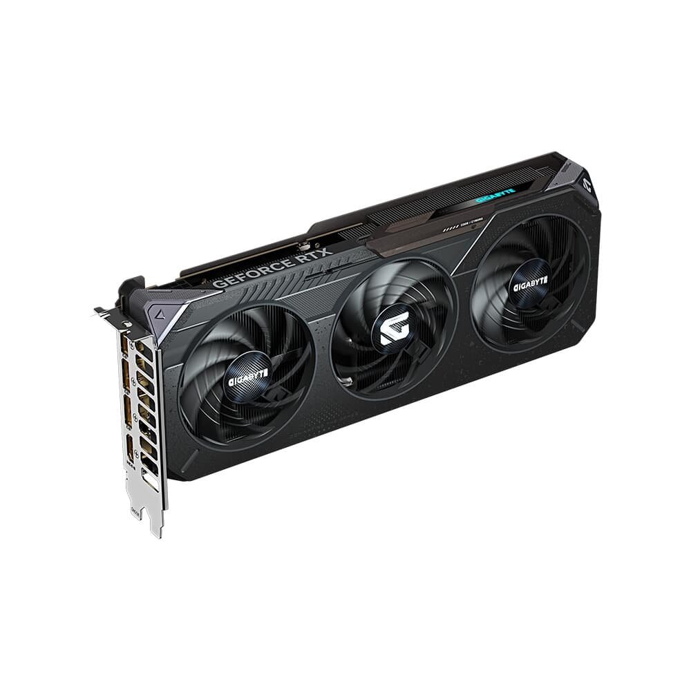 グラフィックボード・グラボ・ビデオカード GIGABYTE GEFORCE RTX 5060(8GB) LP Placa De Vídeo Gigabyte Nvidia, Rtx 5060 Oc Low Profile, 8gb