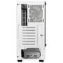 Gabinete Gamer Gamdias Talos E3, Mid Tower, ARGB, ATX, Lateral em Vidro Temperado, Branco - Talos E3