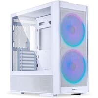 Gabinete Gamer Lian Li Lancool 206 RX | KaBuM!