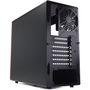 Gabinete RIOTORO ATX Window 2 Fan CR480
