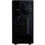 Gabinete RIOTORO ATX Window 2 Fan CR480