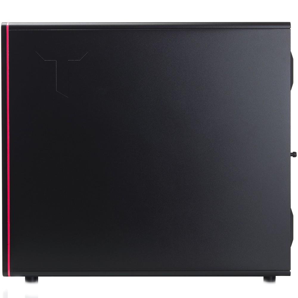 Gabinete RIOTORO ATX Window 2 Fan CR480