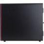 Gabinete RIOTORO ATX Window 2 Fan CR480