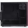 Gabinete RIOTORO ATX Window 2 Fan CR480