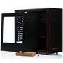 Gabinete RIOTORO ATX Window 2 Fan CR480