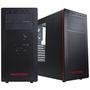 Gabinete RIOTORO ATX Window 2 Fan CR480
