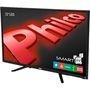 Smart TV Philco LED 32´ HD com Conversor Digital, HDMI, USB, Wireless Integrado - PH32B51DSGW