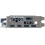 Placa de Vídeo VGA NVIDIA MSI GEFORCE GTX 1060 Armor OC 6GB DDR5 192Bits GTX 1060 ARMOR 6G OCV1