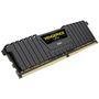 Memória Corsair Vengeance LPX, 8GB, 2400MHz, DDR4, CL14, Preto - CMK8GX4M1A2400C14