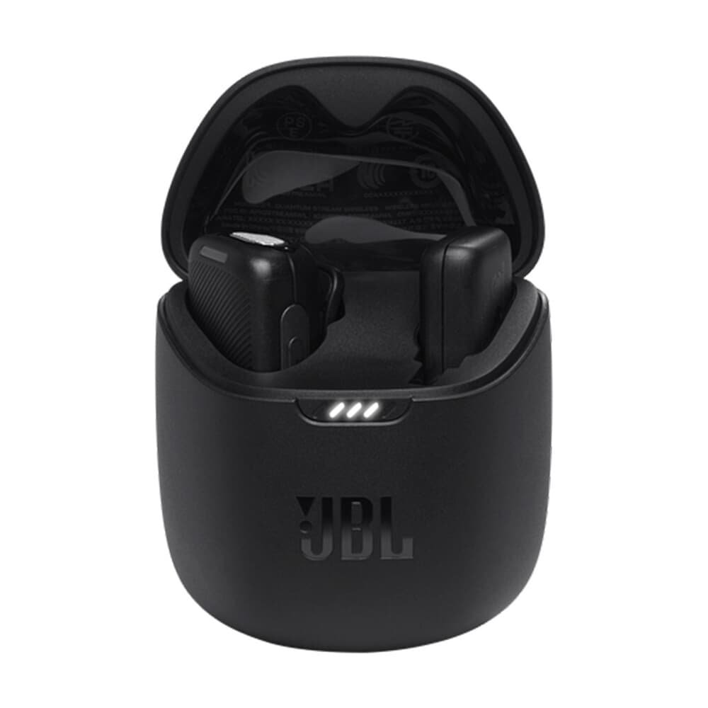 Microfone Sem Fio JBL Quantum Stream | KaBuM!
