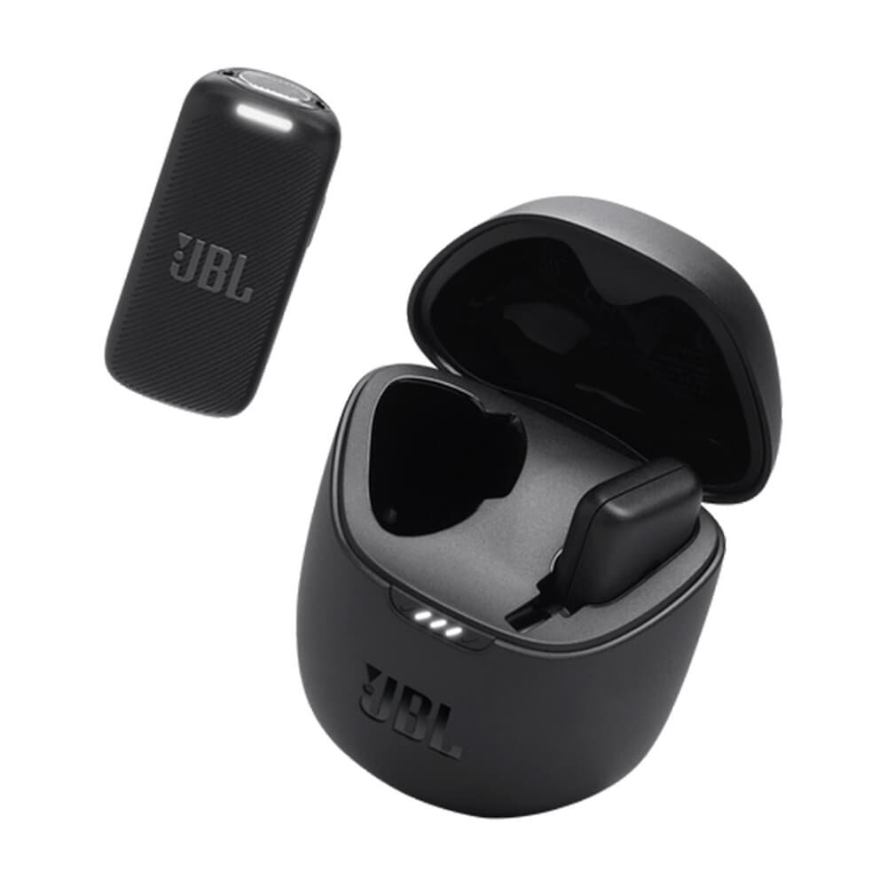 Microfone Sem Fio JBL Quantum Stream | KaBuM! Microfone Sem Fio JBL Quantum Stream | KaBuM!