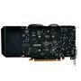 Placa de Vídeo VGA AMD XFX RADEON RX 460 2GB GDDR5 1220Mhz DD DP HDMI DVI XFX RX-460P2DFG5