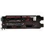Placa de Vídeo VGA AMD XFX RADEON RX 460 2GB GDDR5 1220Mhz DD DP HDMI DVI XFX RX-460P2DFG5