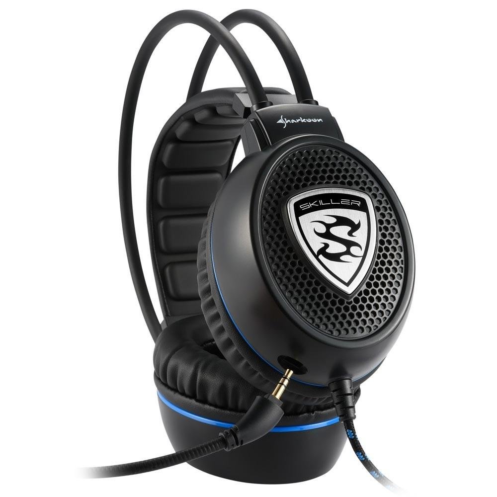 Headset Sharkoon Skiller SGH1