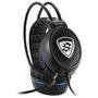 Headset Sharkoon Skiller SGH1