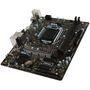 Placa-Mãe MSI p/ Intel LGA 1151 mATX B250M PRO-VH DDR4