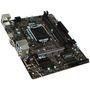 Placa-Mãe MSI p/ Intel LGA 1151 mATX B250M PRO-VH DDR4
