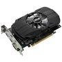 Placa de Vídeo Asus NVIDIA GeForce GTX 1050 Phoenix 2GB, GDDR5 - PH-GTX1050-2G