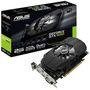 Placa de Vídeo Asus NVIDIA GeForce GTX 1050 Phoenix 2GB, GDDR5 - PH-GTX1050-2G