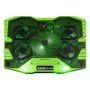 Base para Notebook Multilaser Warrior Master Cooler Gamer AC292