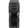 Gabinete Gamer AeroCool Cyclops Advance Black, Mid Tower, 2 USB 3.0 - EN52933
