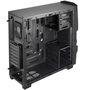 Gabinete Gamer AeroCool Cyclops Advance Black, Mid Tower, 2 USB 3.0 - EN52933
