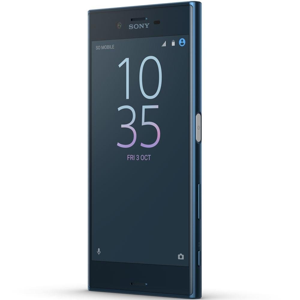 Smartphone Sony Xperia XZ, 32GB | KaBuM!