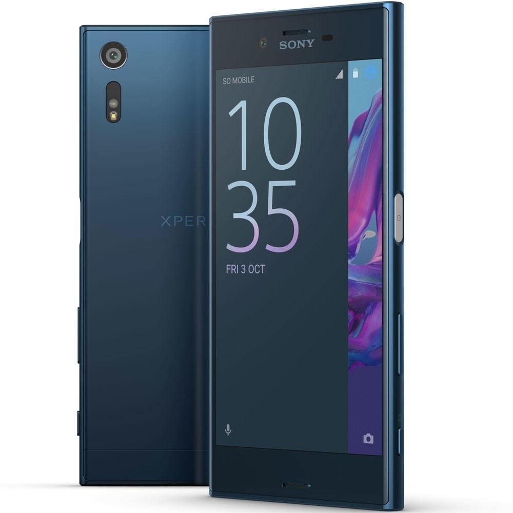 Smartphone Sony Xperia XZ, 32GB | KaBuM!