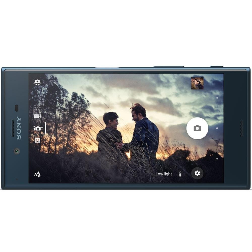 Smartphone Sony Xperia XZ, 32GB | KaBuM!