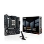 Placa Mãe ASUS TUF GAMING B650EM-E WIFI, AMD AM5 , m-ATX, DDR5, Wi-fi 6 , Bluetooth, Preto - 90MB1LR0-M0EAY0