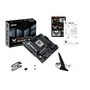 Placa Mãe ASUS TUF GAMING B650EM-E WIFI, AMD AM5 , m-ATX, DDR5, Wi-fi 6 , Bluetooth, Preto - 90MB1LR0-M0EAY0