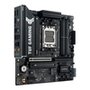 Placa Mãe ASUS TUF GAMING B650EM-E WIFI, AMD AM5 , m-ATX, DDR5, Wi-fi 6 , Bluetooth, Preto - 90MB1LR0-M0EAY0