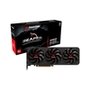 Placa de Vídeo PowerColor Reaper AMD Radeon RX 9070 XT 16GB GDDR6 - RX9070XT 16G-A