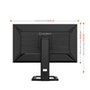 Monitor Gamer Husky Boreal 27", QHD, 200Hz, 1ms, IPS, Adaptive Sync, HDR400, Ajuste de Altura, DisplayPort e HDMI - HMG00827PT