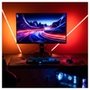 Monitor Gamer Husky Boreal 27", QHD, 200Hz, 1ms, IPS, Adaptive Sync, HDR400, Ajuste de Altura, DisplayPort e HDMI - HMG00827PT