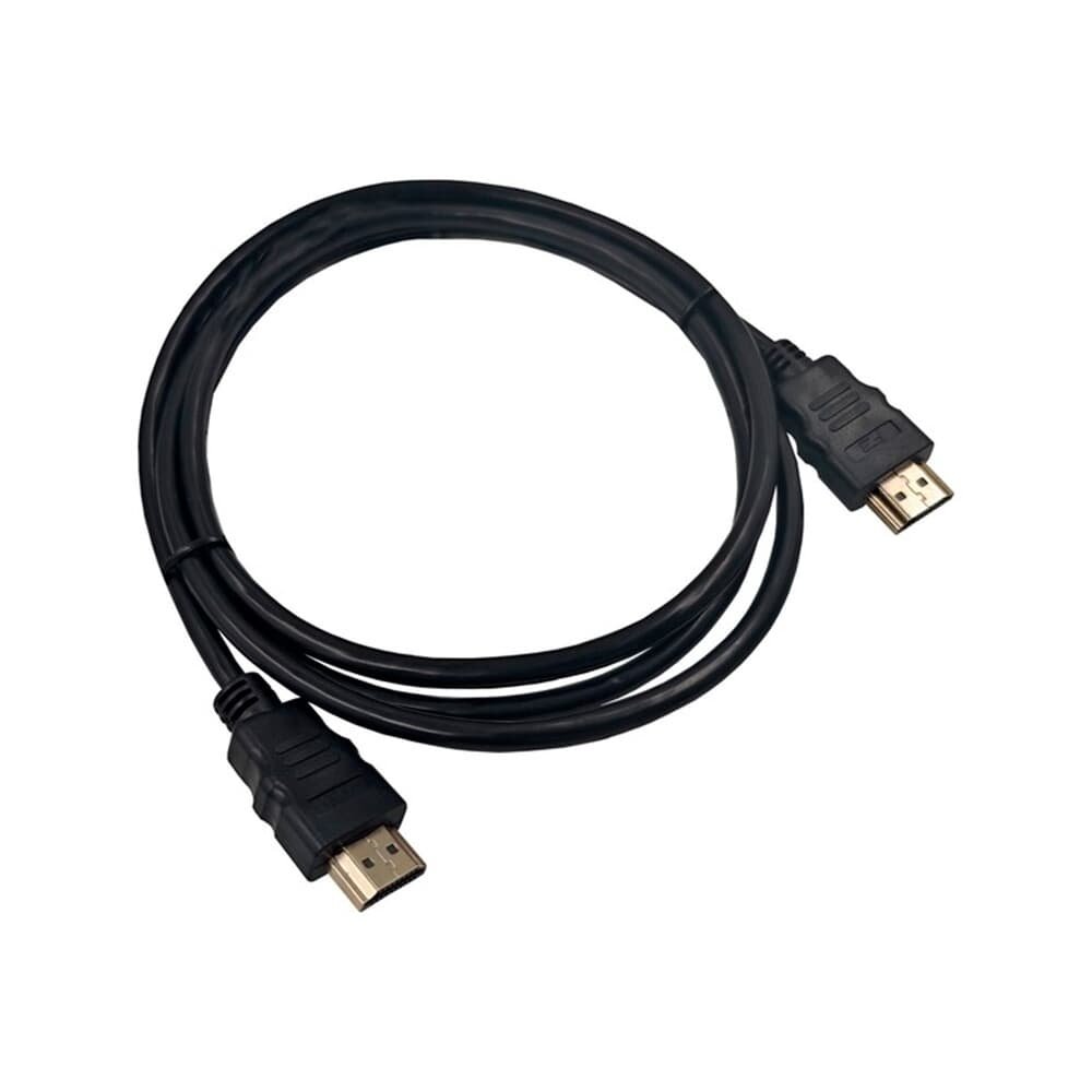 Cabo HDMI 1.4 F3, 1,5 Metros - LU-1- DMI1.5