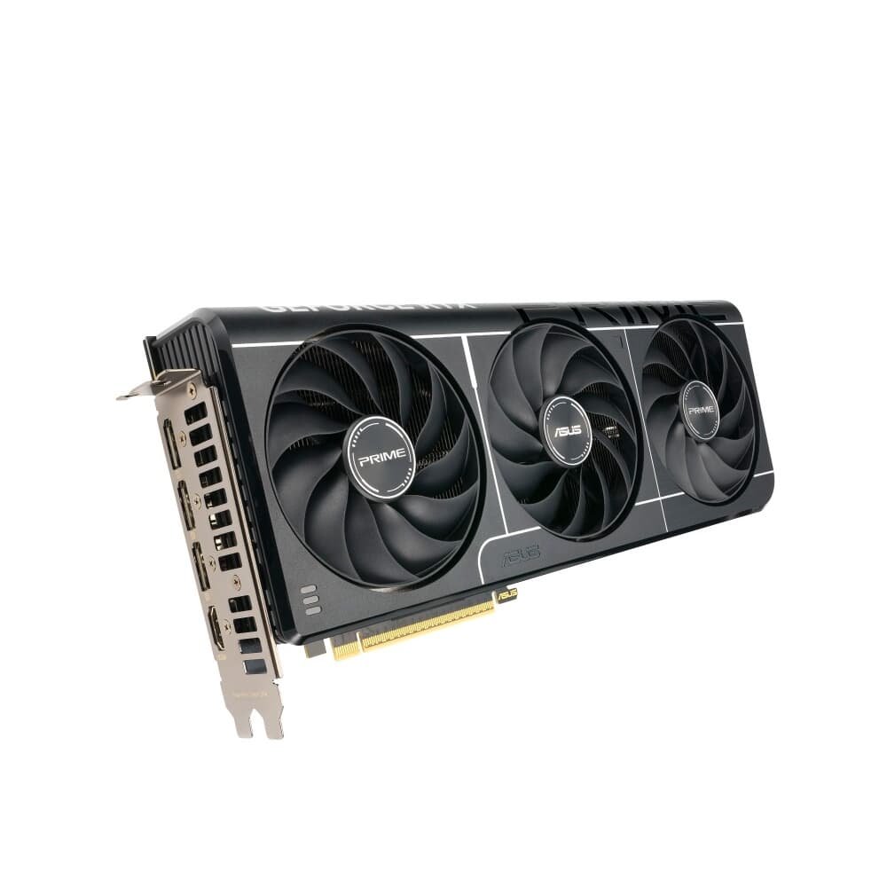 Placa de Vídeo ASUS Prime GeForce RTX 5070| KaBuM!
