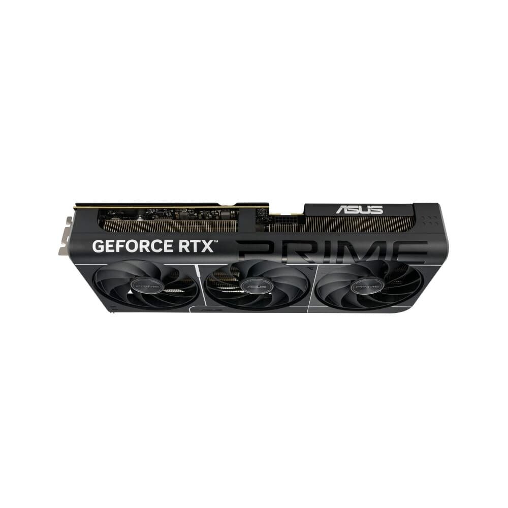Placa de Vídeo ASUS Prime GeForce RTX 5070| KaBuM!
