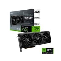 グラフィックボード・グラボ・ビデオカード ASUS PRIME GeForce RTX 5070 OC 12GB placa-de-video-asus-prime-rtx-