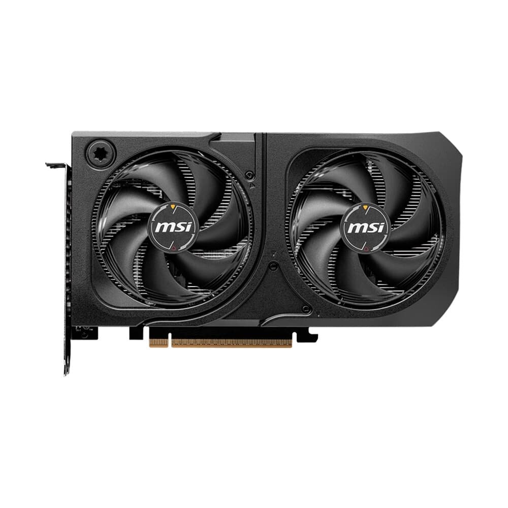 Placa de Vídeo MSI GeForce RTX 5060 Ti | KaBuM!