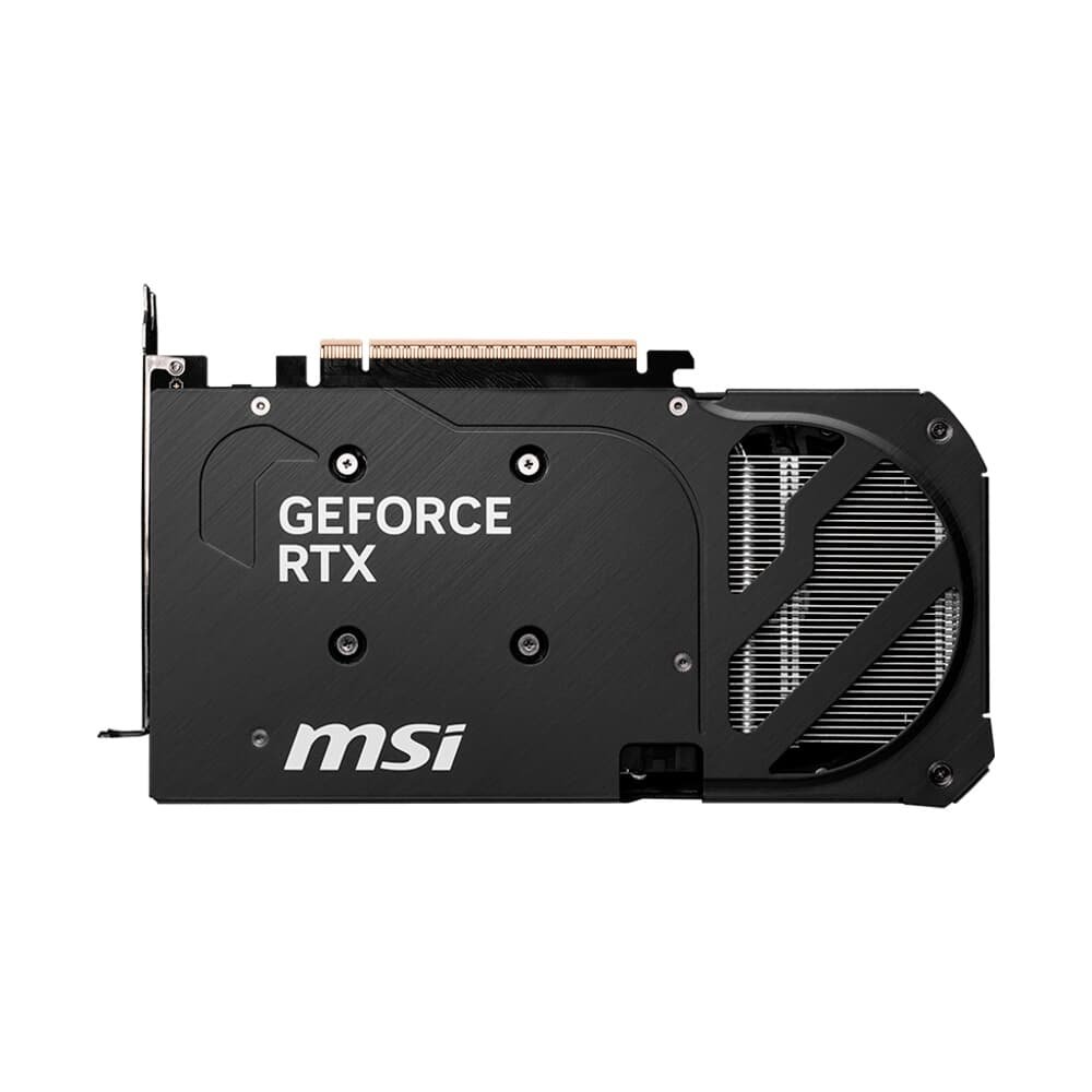Placa de Vídeo MSI GeForce RTX 5060 Ti | KaBuM!